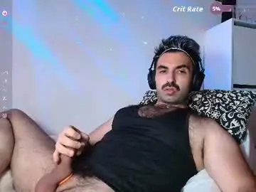 Chaturbate Best live sex cam show of king7045