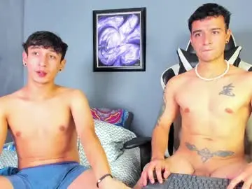 Chaturbate Adult Webcam of p_jhon