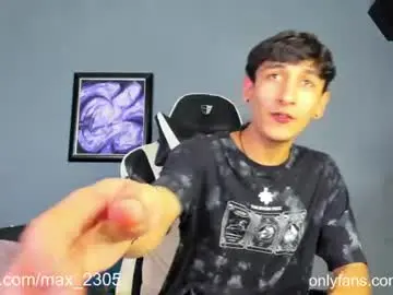 Chaturbate Sex Chat of p_jhon