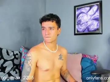 Chaturbate Adult Webcams of p_jhon