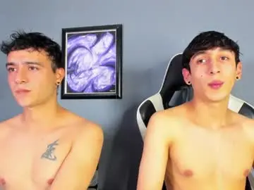 Chaturbate Free Porn Cam of p_jhon