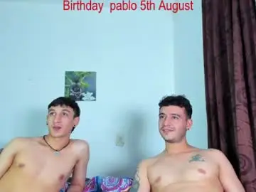 Chaturbate Adult Webcam of p_jhon