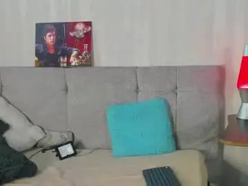 Chaturbate Private Sex Chat of tommyhot7