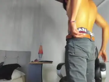 Chaturbate Free Live Porn of tommyhot7