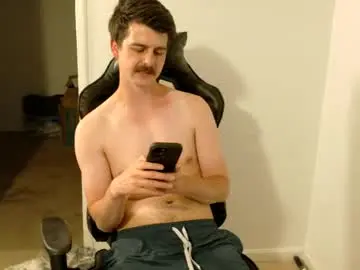 Chaturbate Live Sex of wyattfans_