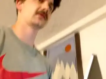 Chaturbate Live Sex Cam of wyattfans_