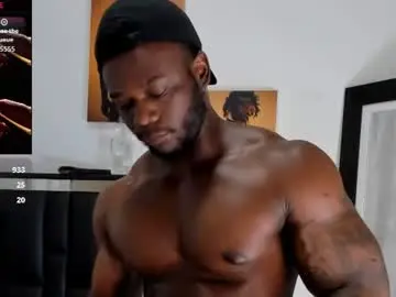 Chaturbate Sex Chat of arexblakk