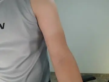 Chaturbate Nude Webcam of david_smit_