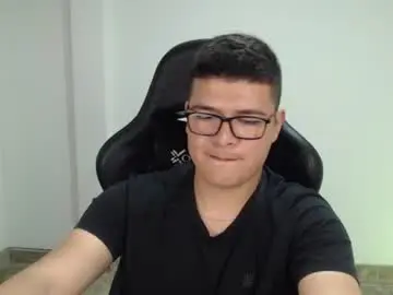 Chaturbate Sex Cam of david_smit_