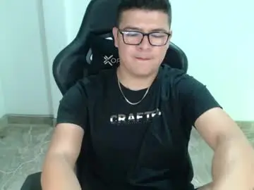 Chaturbate Free Live Porn of david_smit_