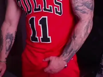 Chaturbate Live Sex Cam of duncanstones