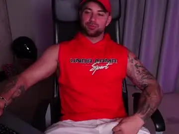 Chaturbate Live Sex of duncanstones