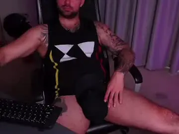 Chaturbate Adult Video Chat of duncanstones