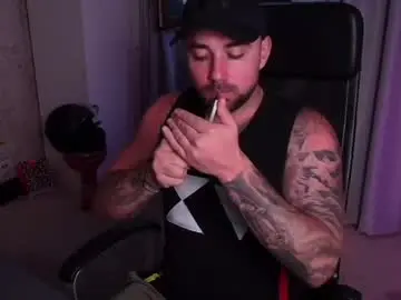 Chaturbate Live Porn of duncanstones