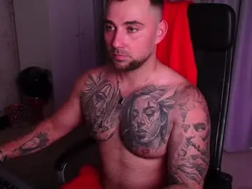 Chaturbate Private Sex Chat of duncanstones