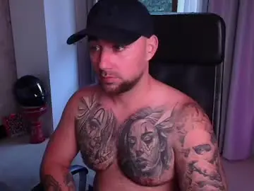Chaturbate Free Porn Cam of duncanstones