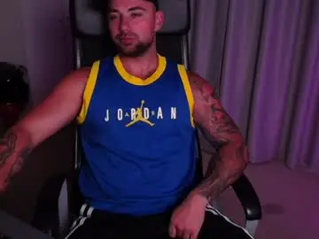 Chaturbate Nude Webcam of duncanstones