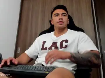 Chaturbate Adult Video Chat of eithanconor1