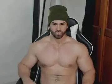 Chaturbate Sex Cam of mathews_smith