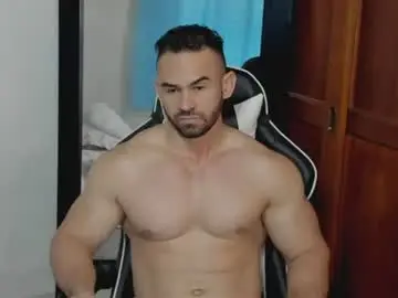 Chaturbate Best Webcam of mathews_smith
