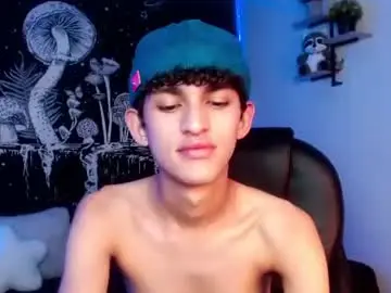 Chaturbate Private Sex Chat of michaelkoiv