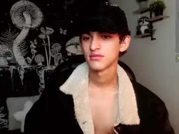 Chaturbate Live Sex Cam of michaelkoiv