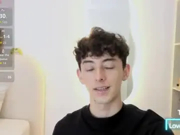 Chaturbate Live Sex Cam of mikebelf4