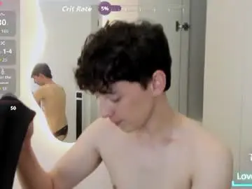 Chaturbate Free Porn Cam of mikebelf4