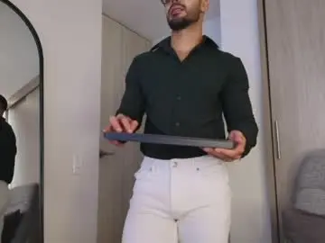 Chaturbate Sex Chat of andrew_west_