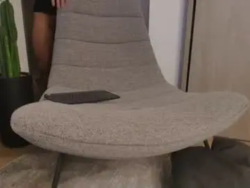 Chaturbate Live Porn of andrew_west_