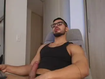 Chaturbate Adult Video Chat of andrew_west_