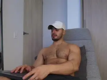 Chaturbate Free Porn Cam of andrew_west_
