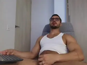 Chaturbate Adult Webcam of andrew_west_