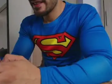 Chaturbate Live Porn of andrew_west_