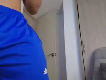 Chaturbate Adult Webcam of andrew_west_