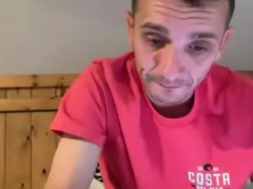 Chaturbate Live Sex Cam of bennymn