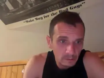 Chaturbate Private Sex Chat of bennymn