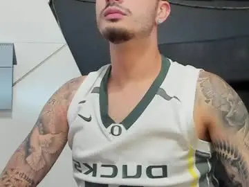 Chaturbate Live Porn of brandontatex