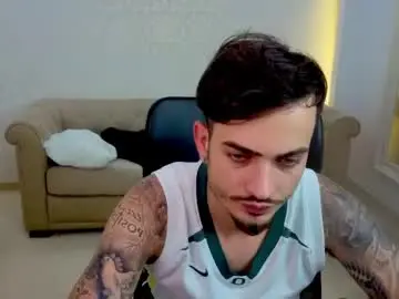Chaturbate Adult Webcam of brandontatex