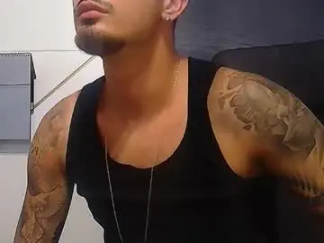 Chaturbate Adult Video Chat of brandontatex