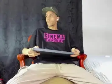 Chaturbate Adult Webcams of derrymeyerss_1