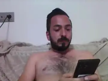 Chaturbate Free Porn Cam of gkncan2023
