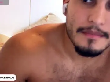 Chaturbate Private Sex Chat of hairyshort