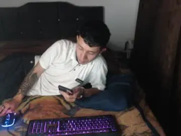 Chaturbate Adult Webcam of shadow_men_