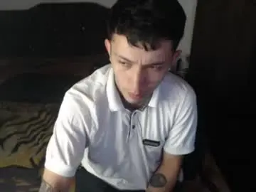 Chaturbate Best Webcam of shadow_men_