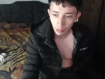 Chaturbate Nude Webcam of shadow_men_