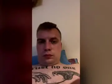 Chaturbate Sex Cam of stardawg15