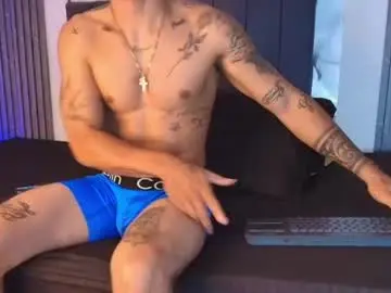 Chaturbate Adult Webcam of thomass_conor