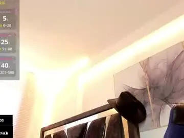 Chaturbate Live Sex of ander_bisex