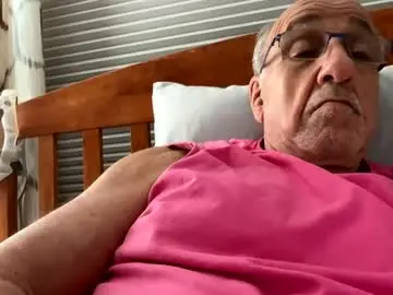 Chaturbate Live Sex of daddyweis